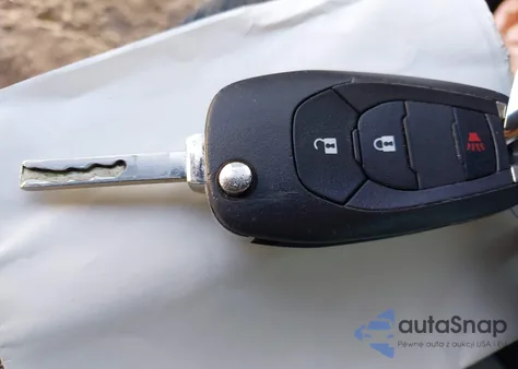 2021 Chevrolet Trailblazer Fwd Ls из США, поврежденный, VIN KL79MMS27MB018973